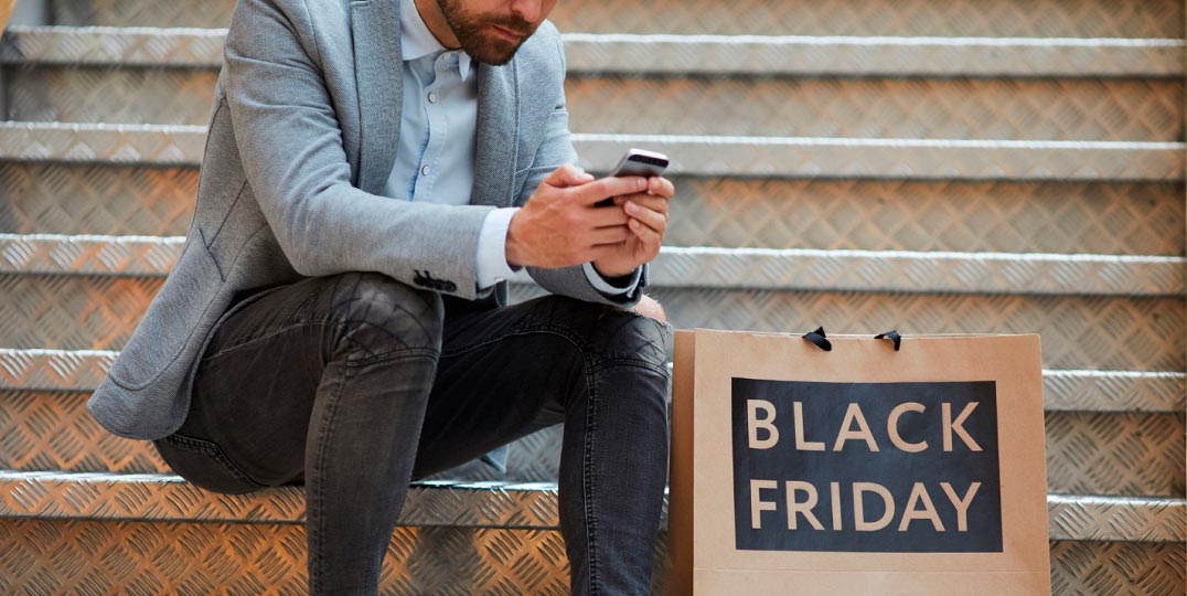 Black Friday 2024: Fecha clave para la industria del retail?