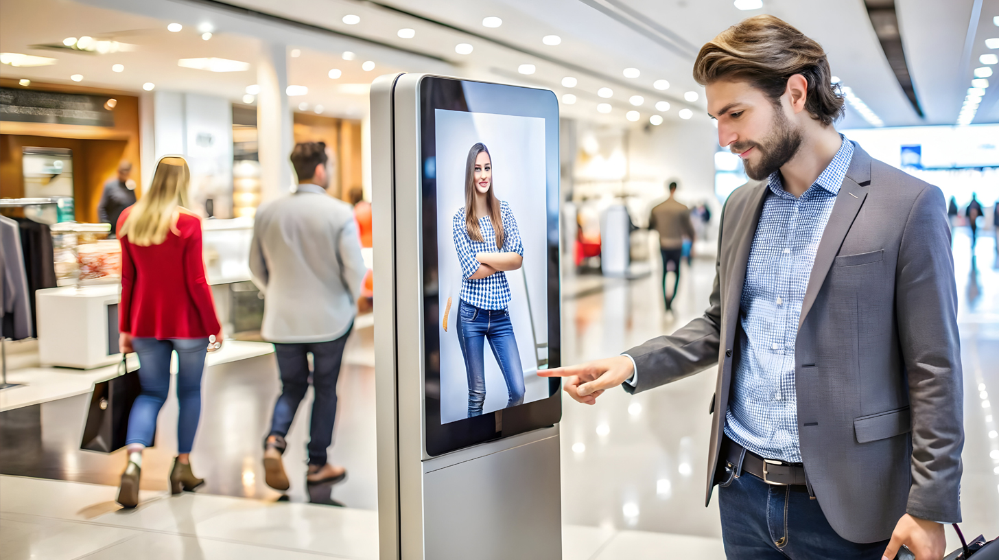 La Inteligencia Artificial en Retail: el futuro del customer experience