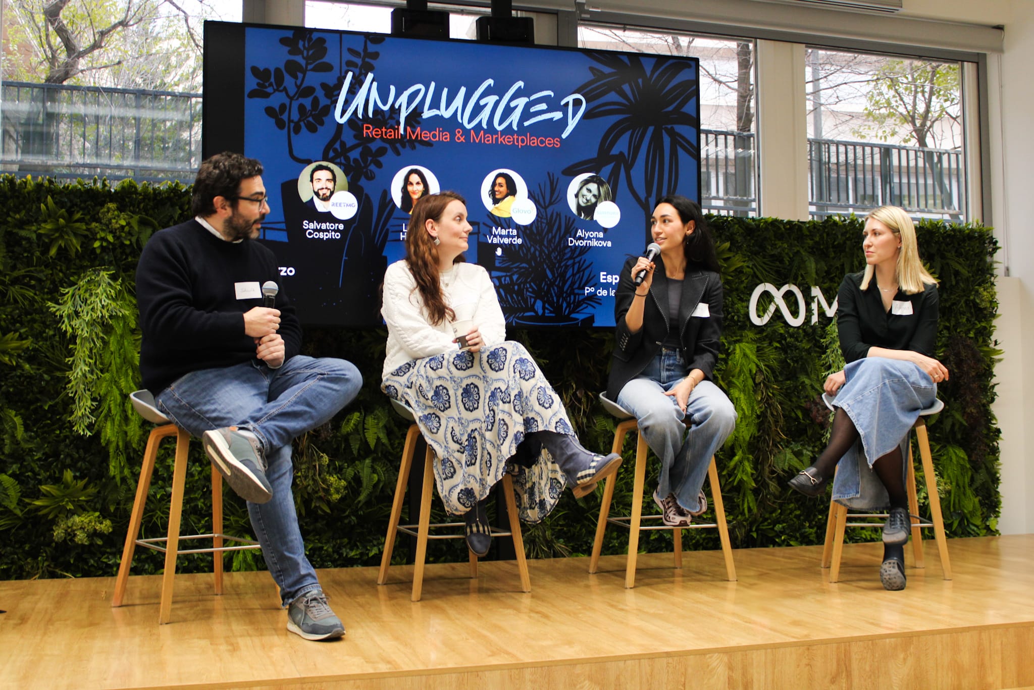 Unplugged Edición 3: La Revolución del Retail Media Continúa