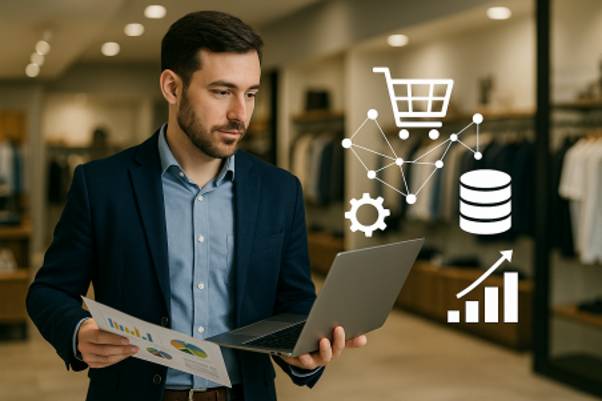 El nuevo profesional del retail: híbrido, digital y estratégico